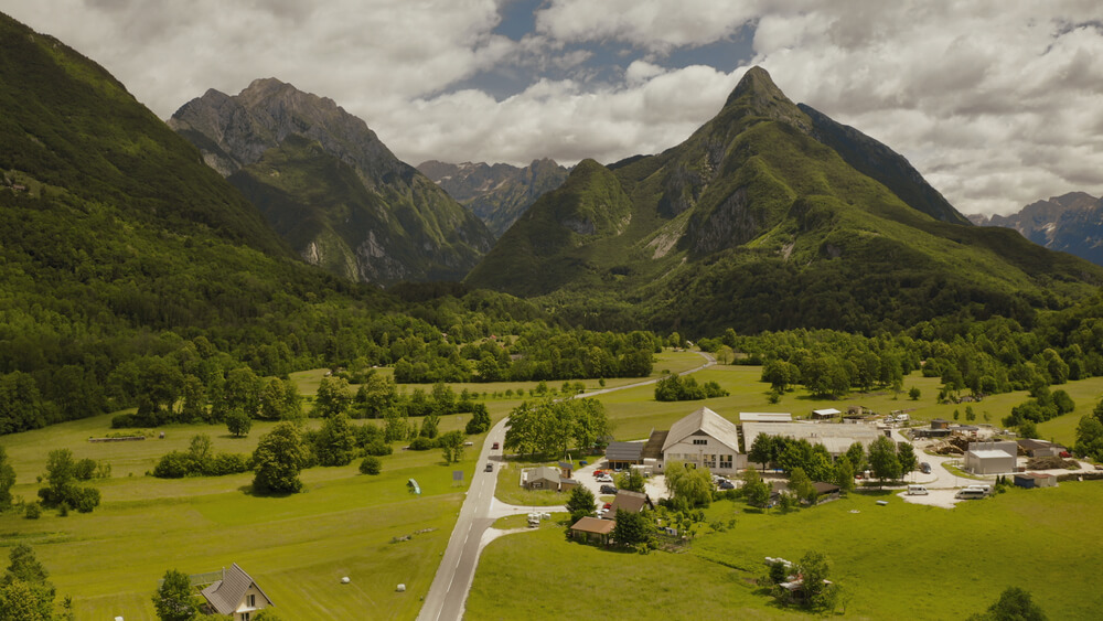 Bovec