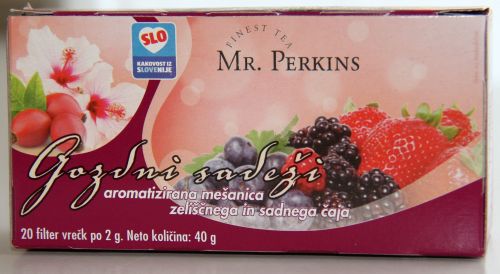 MrPerkins