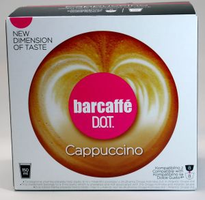 barcaffe dot