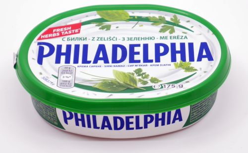 10 Philadelphia sirni namaz