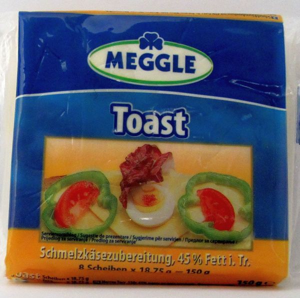 Meggle toast2