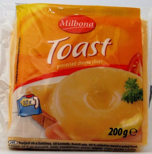 Milbona toast1