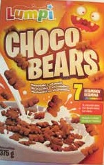 chocobears